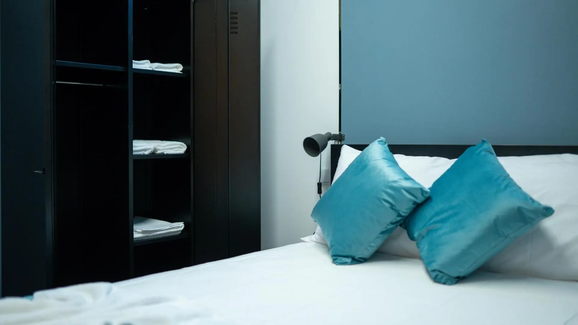 Apartmán Social Lodge - Piornais Funchal  Portugalsko