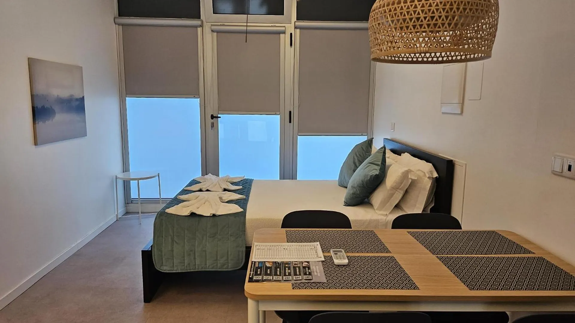 Social Lodge - Piornais Funchal  Apartmán